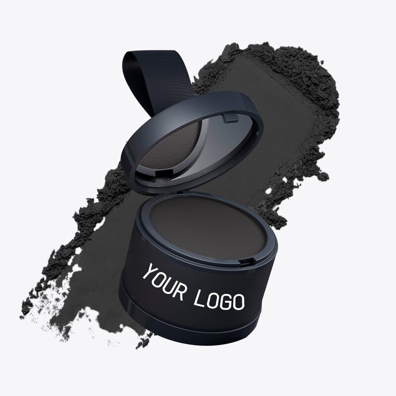 Hairline Powder Manufacturer - Customized 30 Color Instant Concealer Organic Fibers