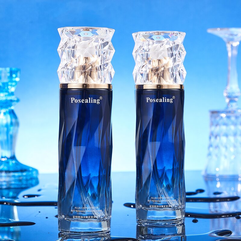 Face Toner Manufacturer - Posealing Wholesale Hot Sale Moisturizing Hydrating