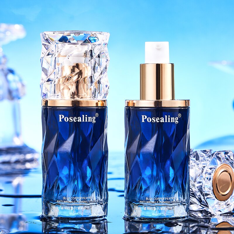 Face Serum Manufacturer - Posealing 50ml Anti-aging Firming for Women Beauty