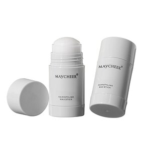 Hair Wax Stick Manufacturer - Maycheer Wholesale Satisfaction Guarantee Low MOQ