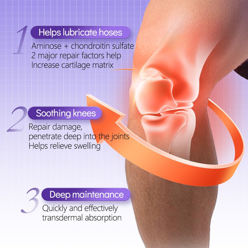 Massage Gel Manufacturer - Maycheer 100g Soothing Pain Relief Gentle Instant