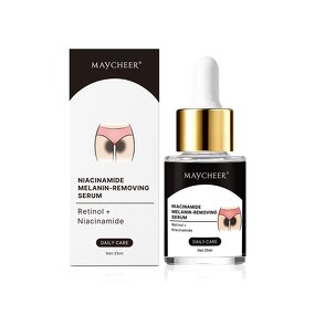 Serum Manufacturer - Maycheer Niacinamide 35ml Remove Dark Melanin for Skin