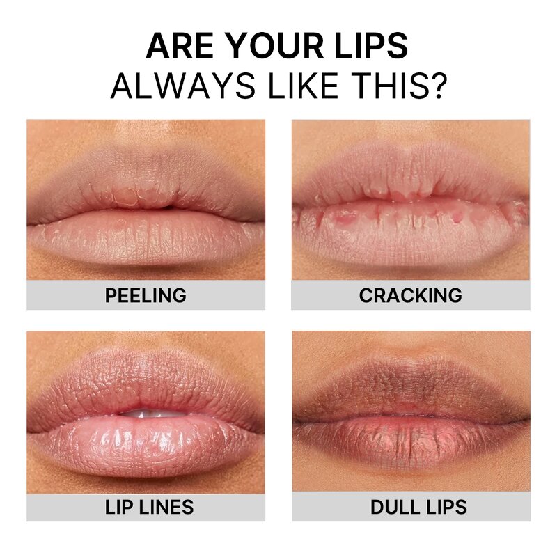 Lip Oil Manufacturer - Maycheer Hot Selling 2g Non Sticky Hydrating Cherry Glossy