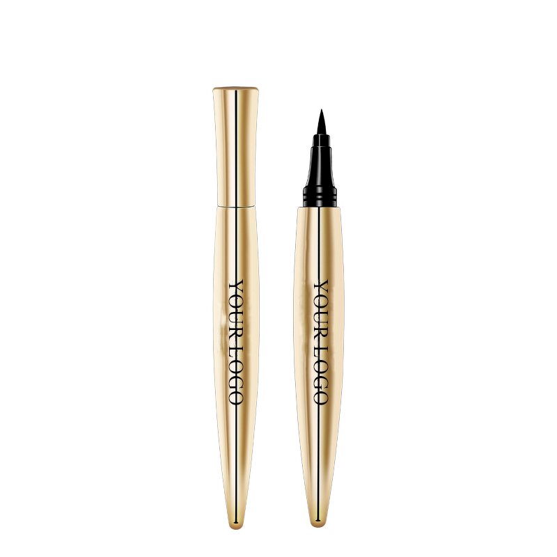Eyeliner Pencil Manufacturer - Your Logo Custom Waterproof Vegan Non Smudging