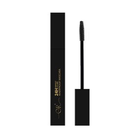 Mascara Manufacturer - GR Volume Waterproof Long Lasting Thick Curling Lengthening
