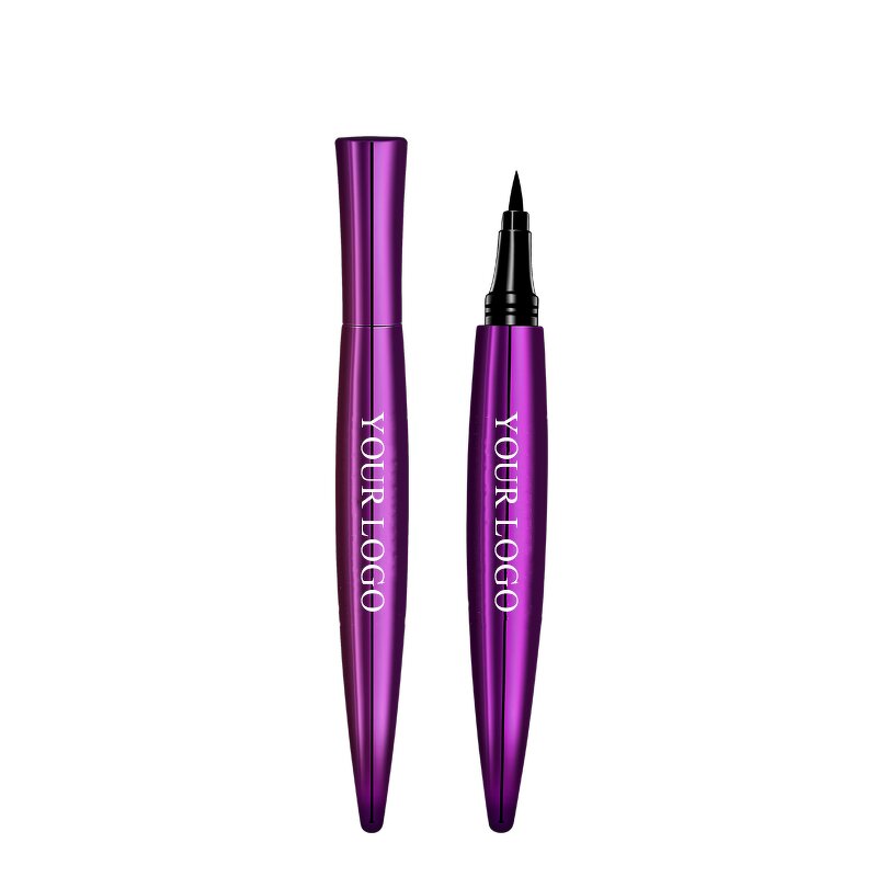 Eyeliner Pencil Manufacturer - Your Logo Custom Waterproof Vegan Non Smudging