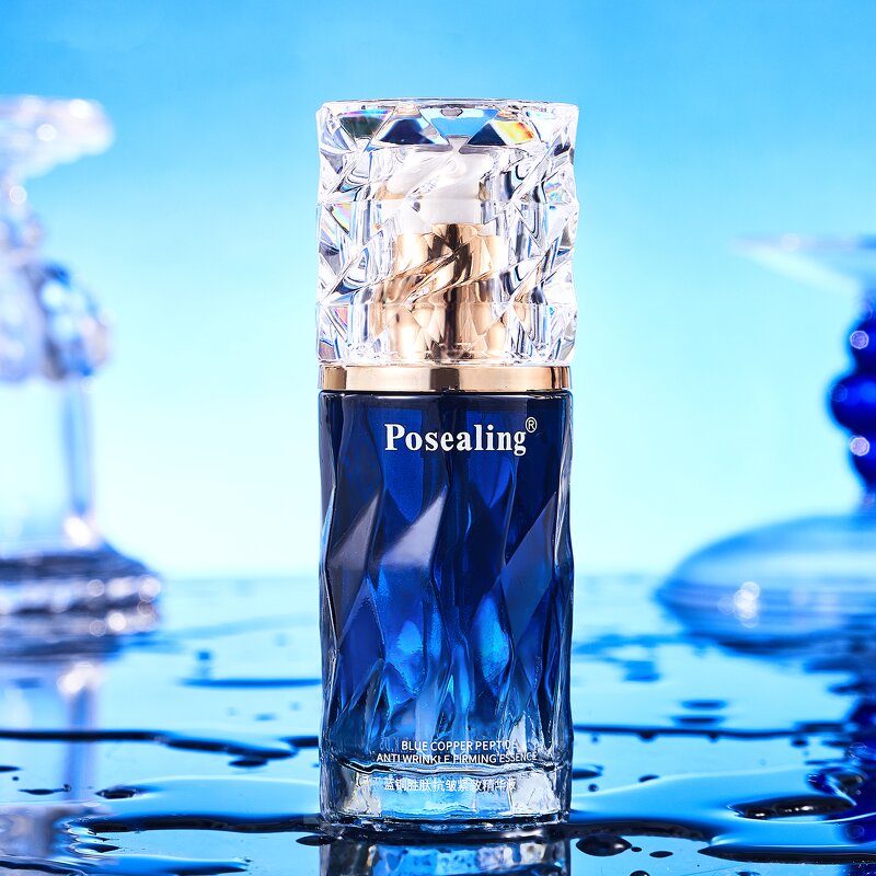 Face Serum Manufacturer - Posealing 50ml Anti-aging Firming for Women Beauty