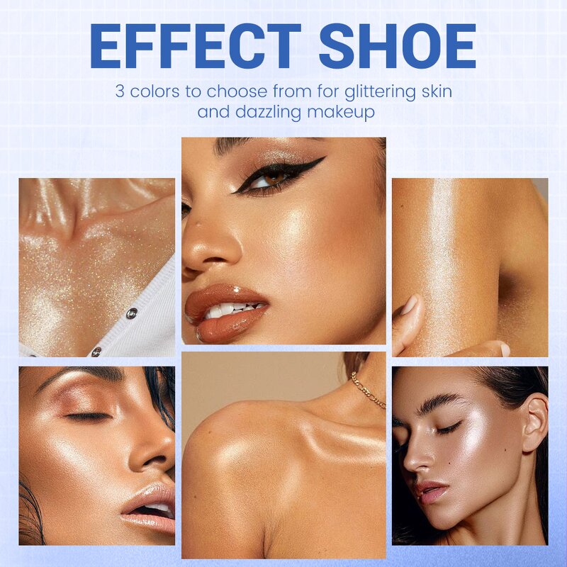 Highlighter Stick Manufacturer - Maycheer Long Lasting Brightening Non-Caking