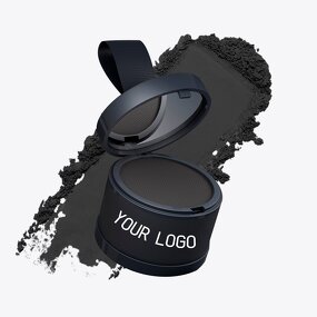 Hairline Powder Manufacturer - Customized 30 Color Root Touch up Hair Loss Concealer