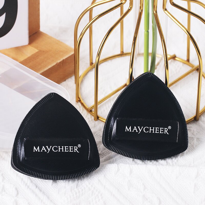Makeup Sponge Manufacturer - Maycheer Wholesale High Quality Washable Soft Puff