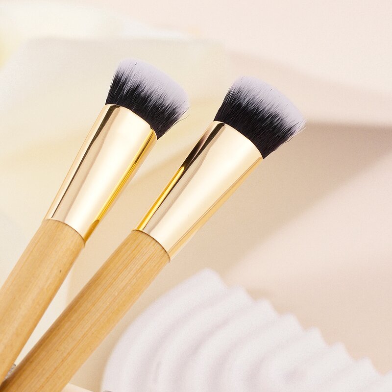 Makeup Brush Manufacturer - Wholesale Custom Logo for Concealer