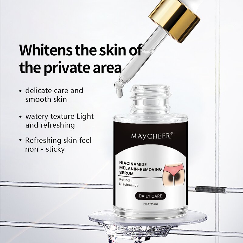 Serum Manufacturer - Maycheer Niacinamide 35ml Remove Dark Melanin for Skin
