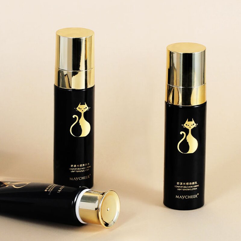 Skin Care Set Manufacturer - Maycheer 3 PCS Private Label Deeply Nourishing