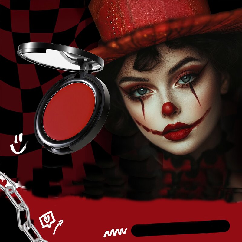 Body Paint Manufacturer - GR High Pigment for Festival Stage Halloween SFX Makeup