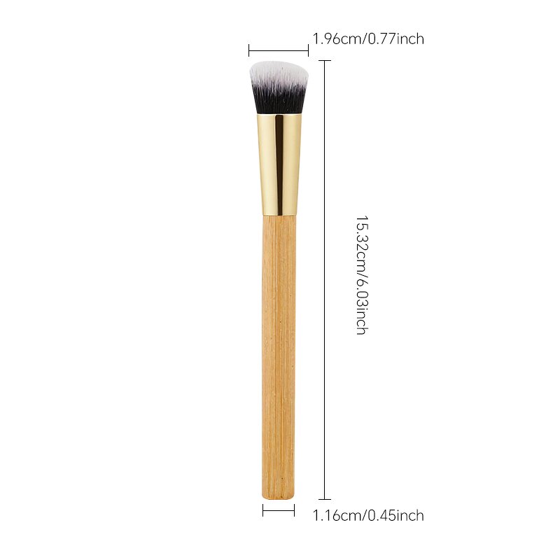 Makeup Brush Manufacturer - Wholesale Custom Logo for Concealer