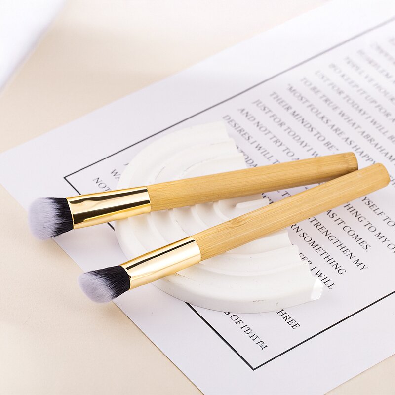 Makeup Brush Manufacturer - Wholesale Custom Logo for Concealer