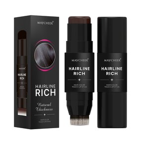 Hairline Stick Manufacturer - Maycheer Waterproof Shadow Powder Sweat Resistant