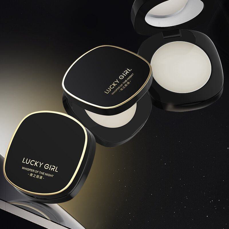 Solid Perfume Balm Manufacturer - Lucky Girl Popular 2 Smell Amazing Long Lasting