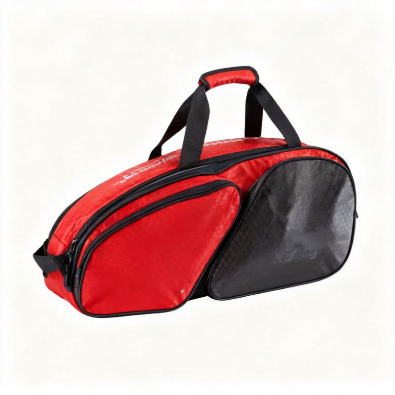 Pickleball Sling Bag - Manufacturer - Free Sample Custom Sport Backpack Table Tennis Racket Bag