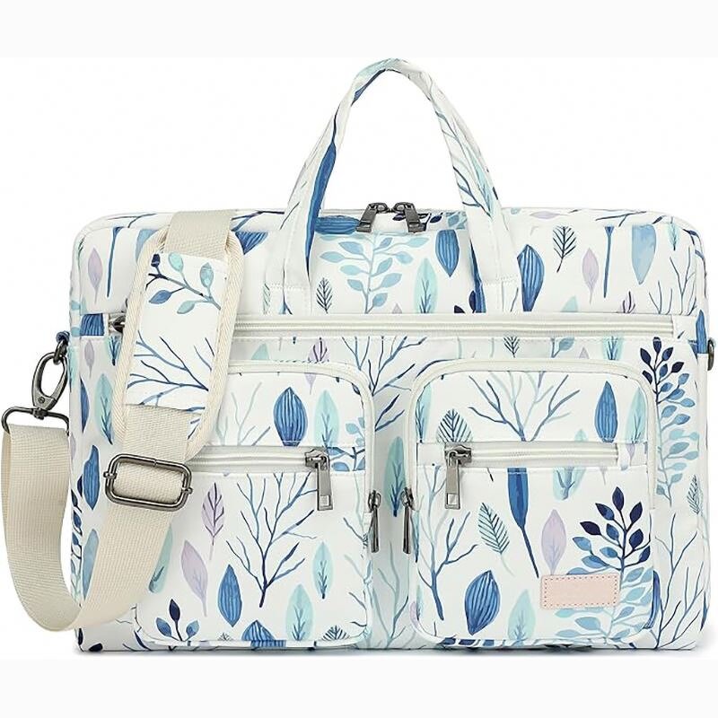 Laptop Protective Sleeve - Manufacturer - Free Sample Custom Soft Fluffy Lining Pink Shoulder Handbag