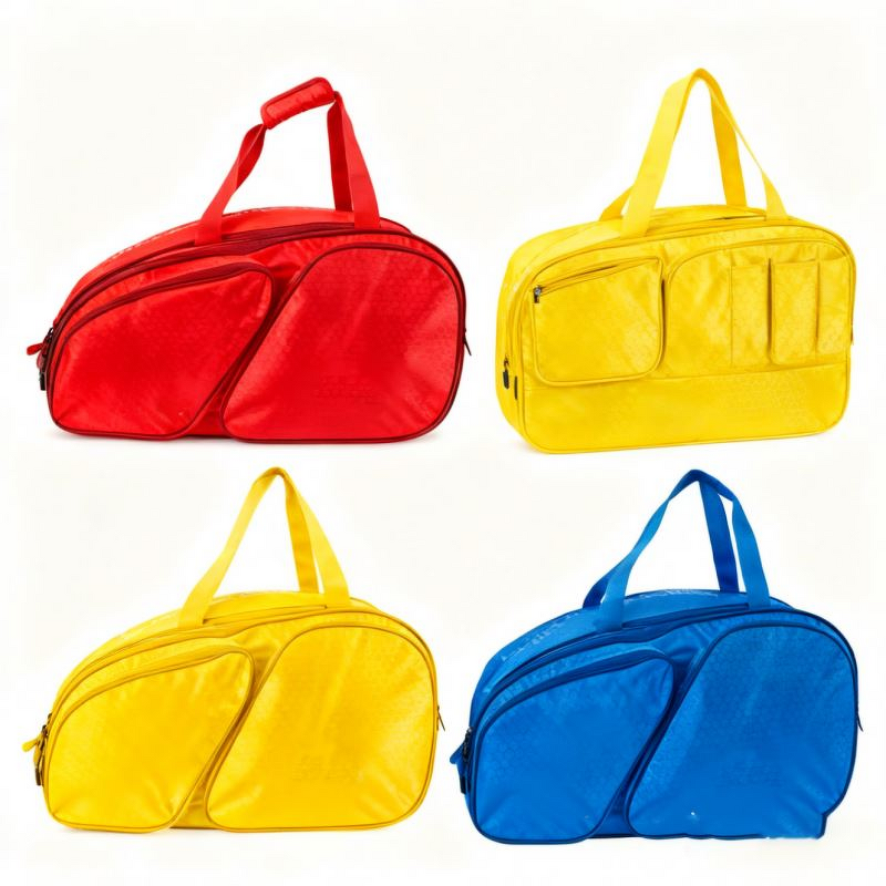 Tour Elite Pro Pickleball Bag - Manufacturer - Original Backpack for Paddle Tennis Racket