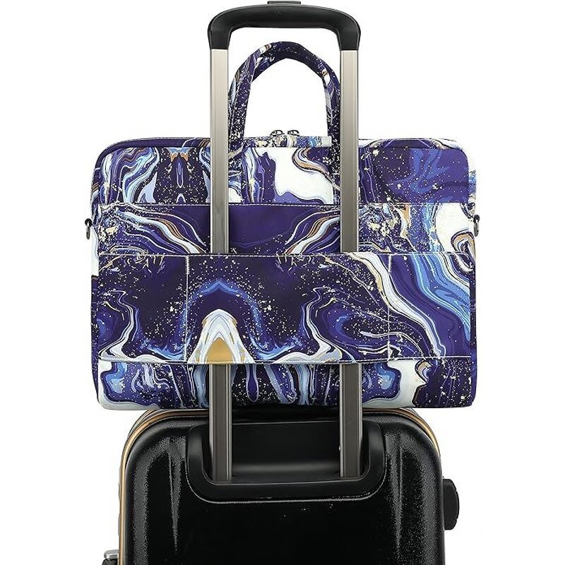 Laptop Protective Sleeve - Manufacturer - Free Sample Custom Soft Fluffy Lining Pink Shoulder Handbag