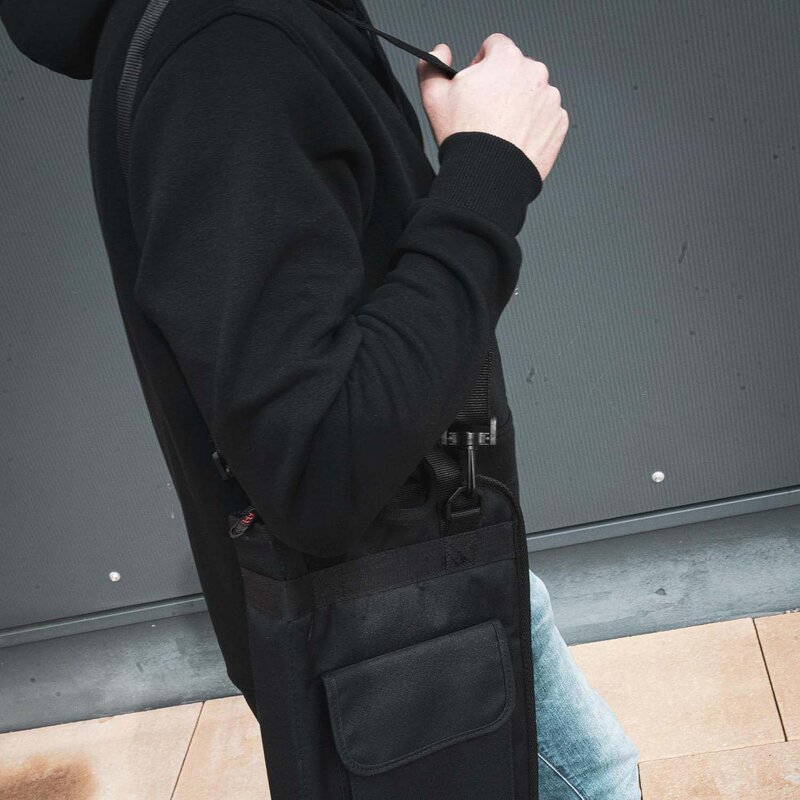 Wooden Drum Stick - Manufacturer - Free Sample Custom Colorful Hickory 5A 7A Red Blue Purple