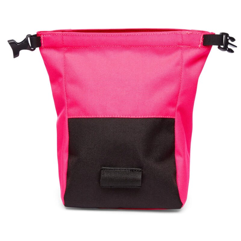 Rock Climbing Chalk Bag - Manufacturer - Factory Eco RPET Custom Roll-top Large Boulder Chalk Bucket