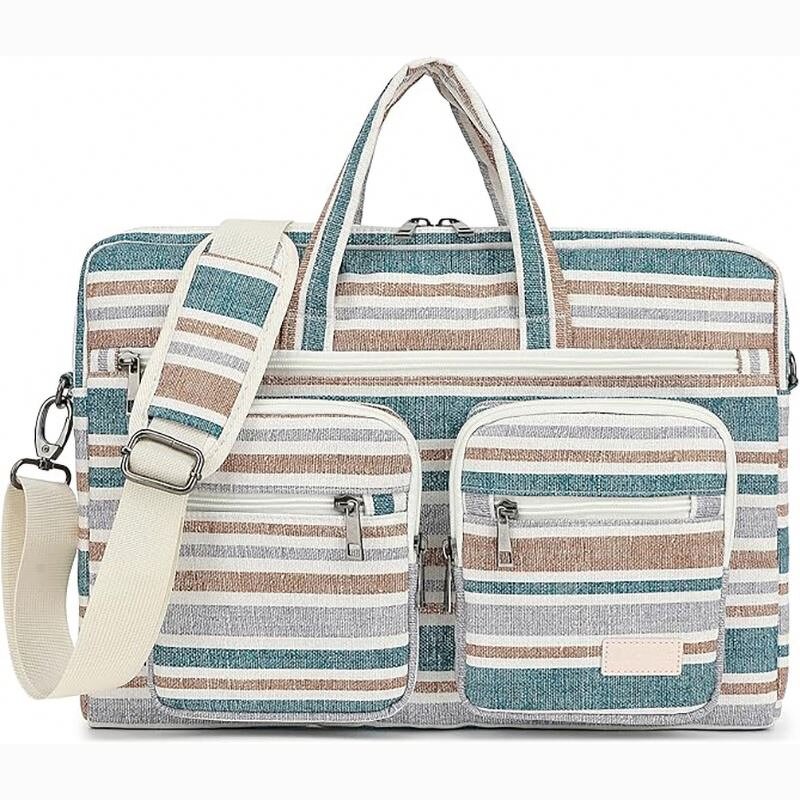 Laptop Protective Sleeve - Manufacturer - Free Sample Custom Soft Fluffy Lining Pink Shoulder Handbag