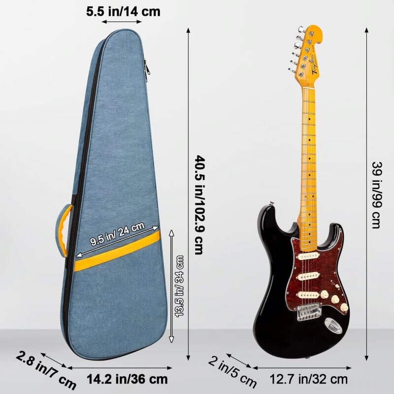 Acoustic Ukulele Gig Bag - Manufacturer - Free Sample Cheap Portable Multi-color Shoulder Music Bag