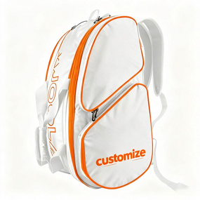 Tour Elite Pro Pickleball Bag - Manufacturer - Original Backpack for Paddle Tennis Racket