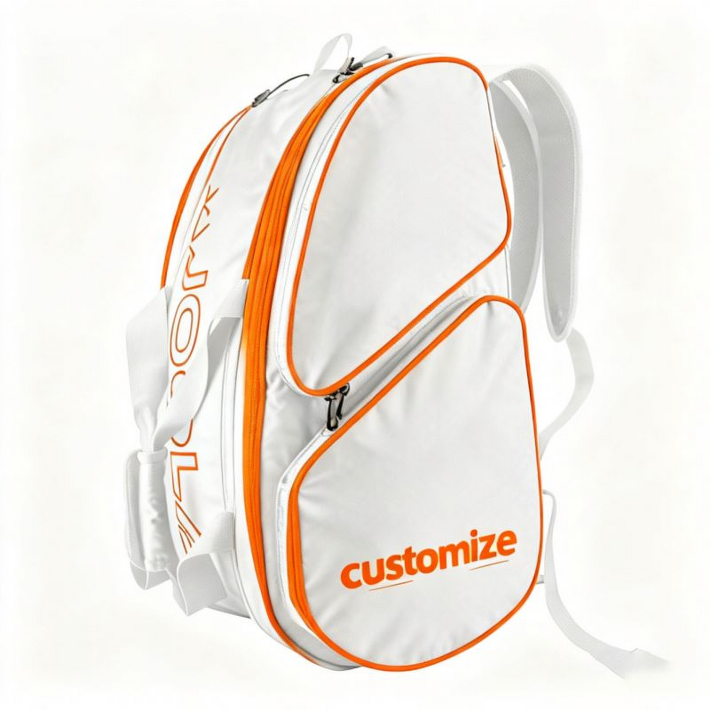 Tour Elite Pro Pickleball Bag - Manufacturer - Original Backpack for Paddle Tennis Racket