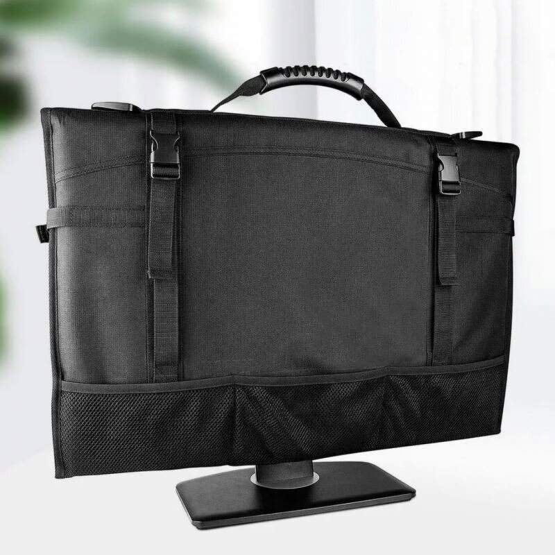 iMac Desktop Carry Bag - Manufacturer - Free Sample 27" All-in-One Travel Storage High Quality