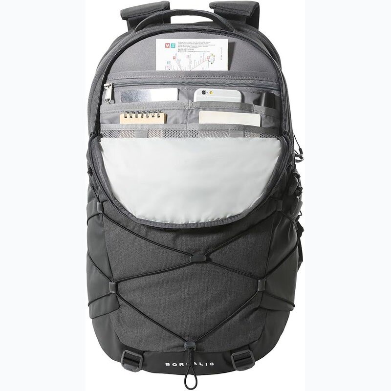 TNF Tactical Backpack - Manufacturer - Waterproof Hiking Camping Travel Outdoor Multi Colors