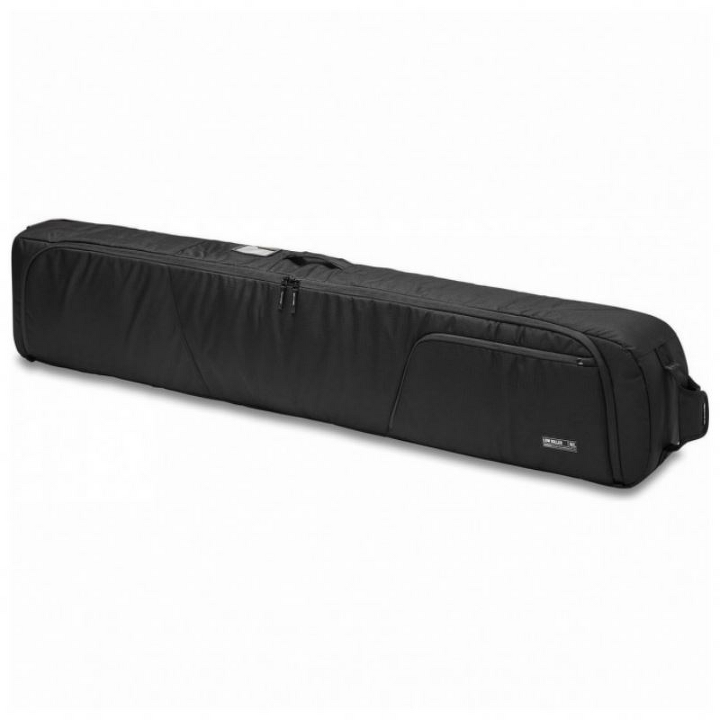 Snowboard Carry Bag - Manufacturer - Free Sample 600D Polyester 180cm Ski Boot Compartment Padded