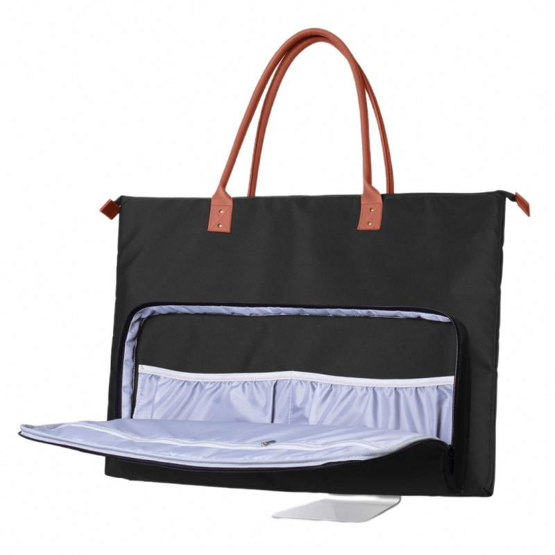 iMac Desktop Carry Bag - Manufacturer - Free Sample 27" All-in-One Travel Storage High Quality