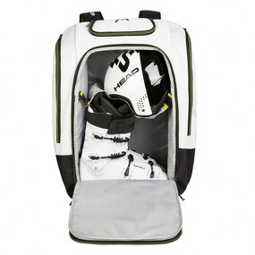 Ski Gear Boot Backpack - Manufacturer - Free Sample Personalized Waterproof Roller Skating Double Skis