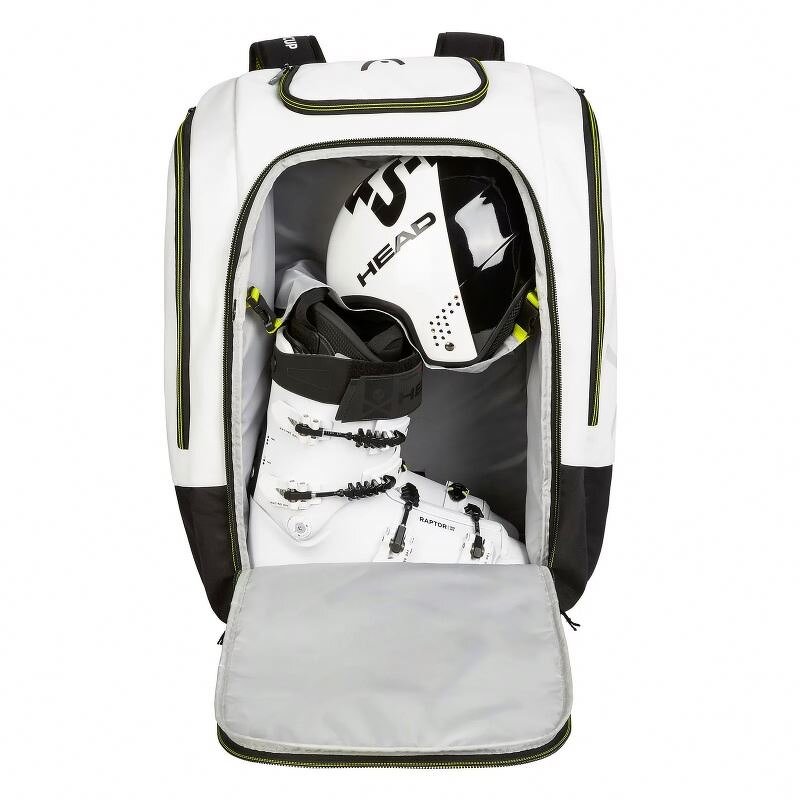 Ski Gear Boot Backpack - Manufacturer - Free Sample Personalized Waterproof Roller Skating Double Skis