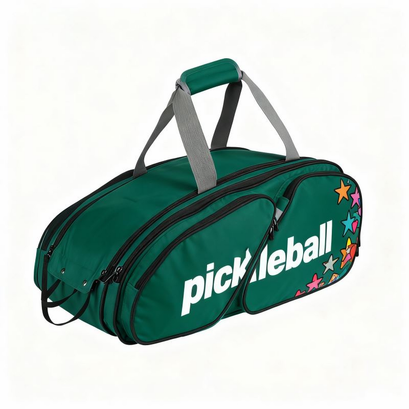 Pickleball Sling Bag - Manufacturer - Free Sample Custom Sport Backpack Table Tennis Racket Bag