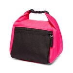 Rock Climbing Chalk Bag - Manufacturer - Factory Eco RPET Custom Roll-top Large Boulder Chalk Bucket