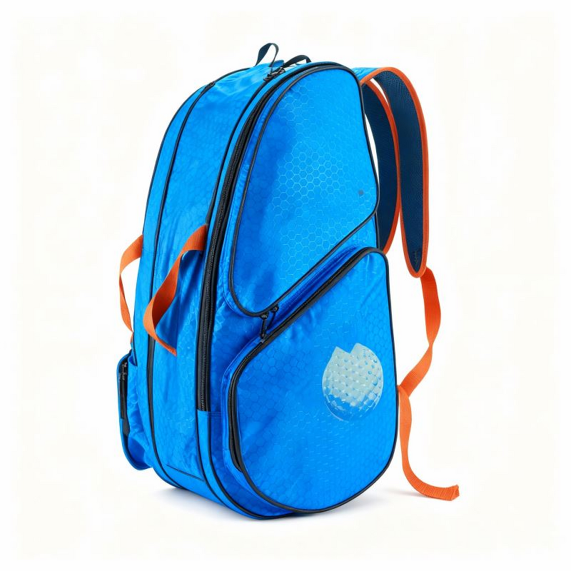 Tour Elite Pro Pickleball Bag - Manufacturer - Original Backpack for Paddle Tennis Racket