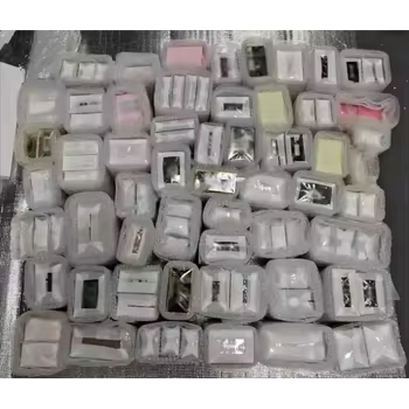 Perfume Manufacturer - Long-Lasting Neutral Body Fragrance & US Warehouse Delivery