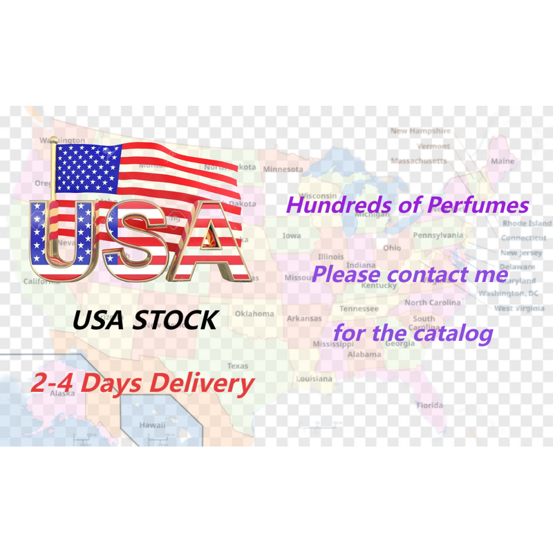 Perfume Manufacturer - Long-Lasting Neutral Body Fragrance & US Warehouse Delivery
