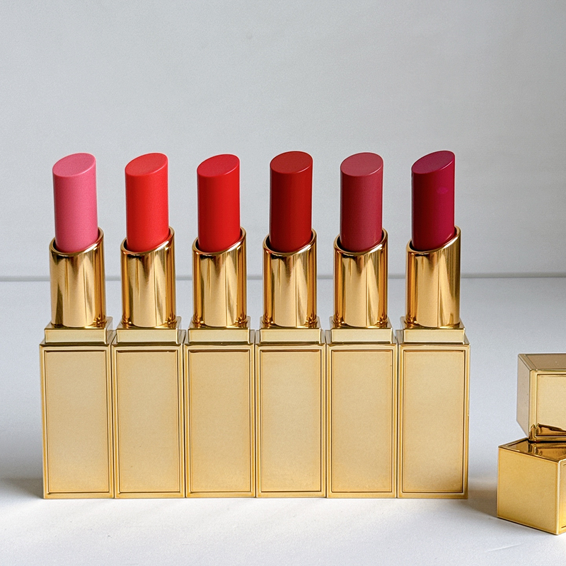 Lip Contouring Stick - Manufacturer - Luxury Brand Moisturizing Lipstick Custom Box Packing