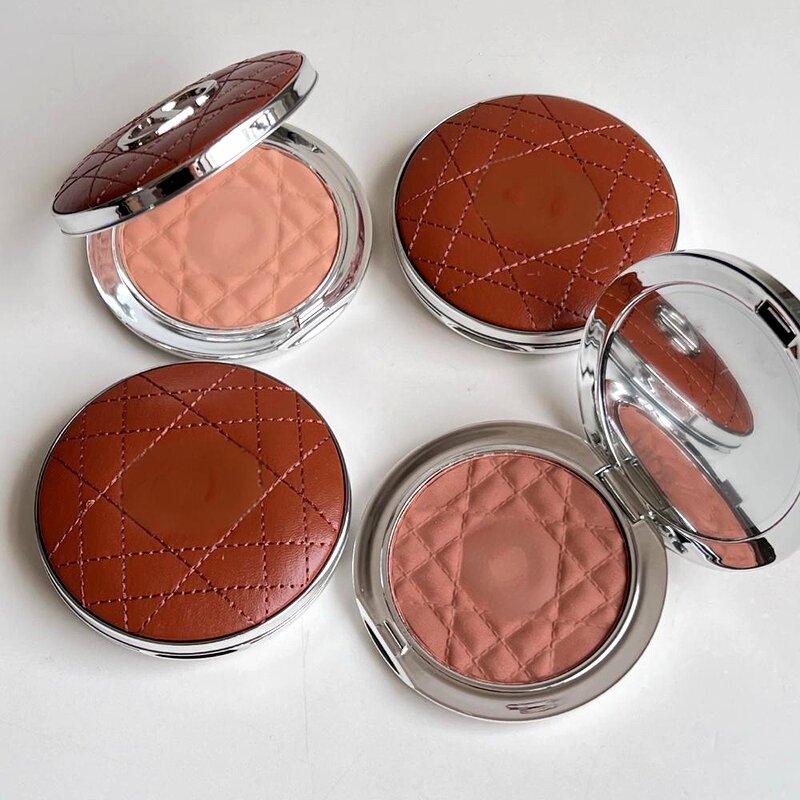 Powder Blush - Manufacturer - 2025 Brand Luxury Wholesale Matte Blusher for New Makeup