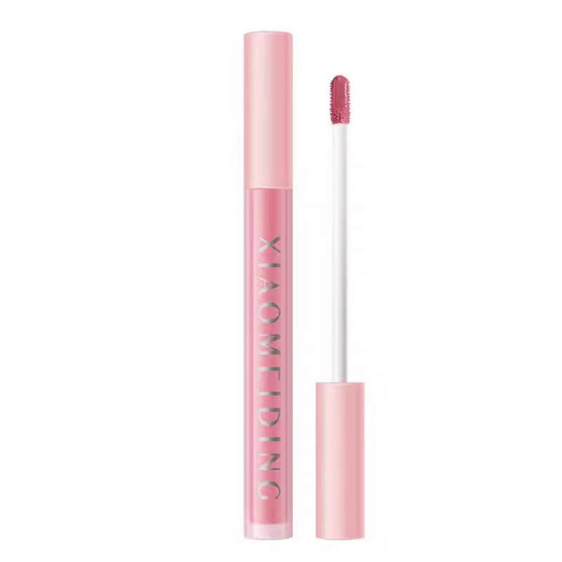 Long Lasting Lip Gloss - Manufacturer - Wholesale Luxury Brand Makeup Shinny Fashion Lip Gloss