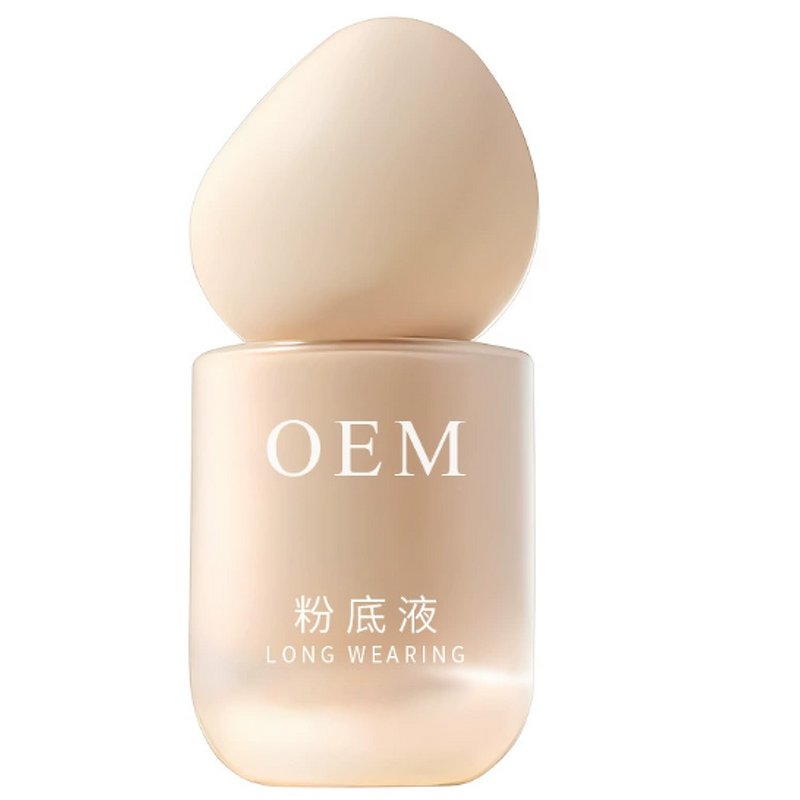 Foundation Concealer Cream - Manufacturer - Wholesale Luxury Waterproof Long Lasting Makeup