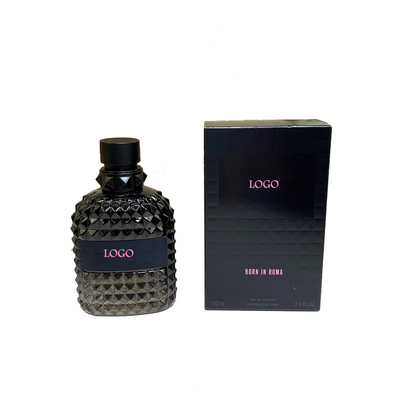 Men's Cologne Perfume - Manufacturer - New Big Brand Wholesale Long Lasting Designer Mini Parfum