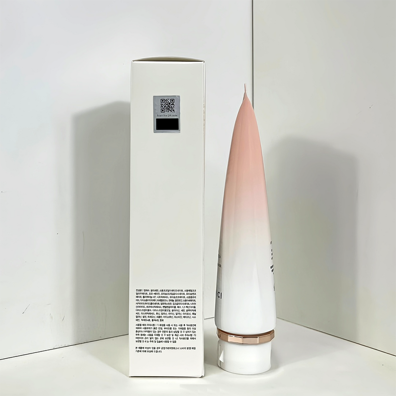 Amino Acid Facial Cleanser - Manufacturer - 2025 Brand Sensitive Skin Makeup Removing Face Wash