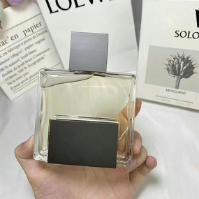 Men's Cologne Perfume - Manufacturer - New Big Brand Wholesale Long Lasting Designer Mini Parfum